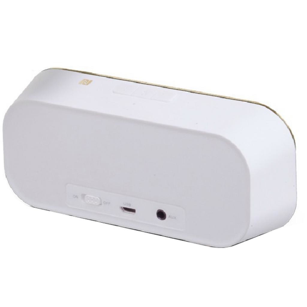 Loa di động Bluetooth có NFC - Rapoo A500