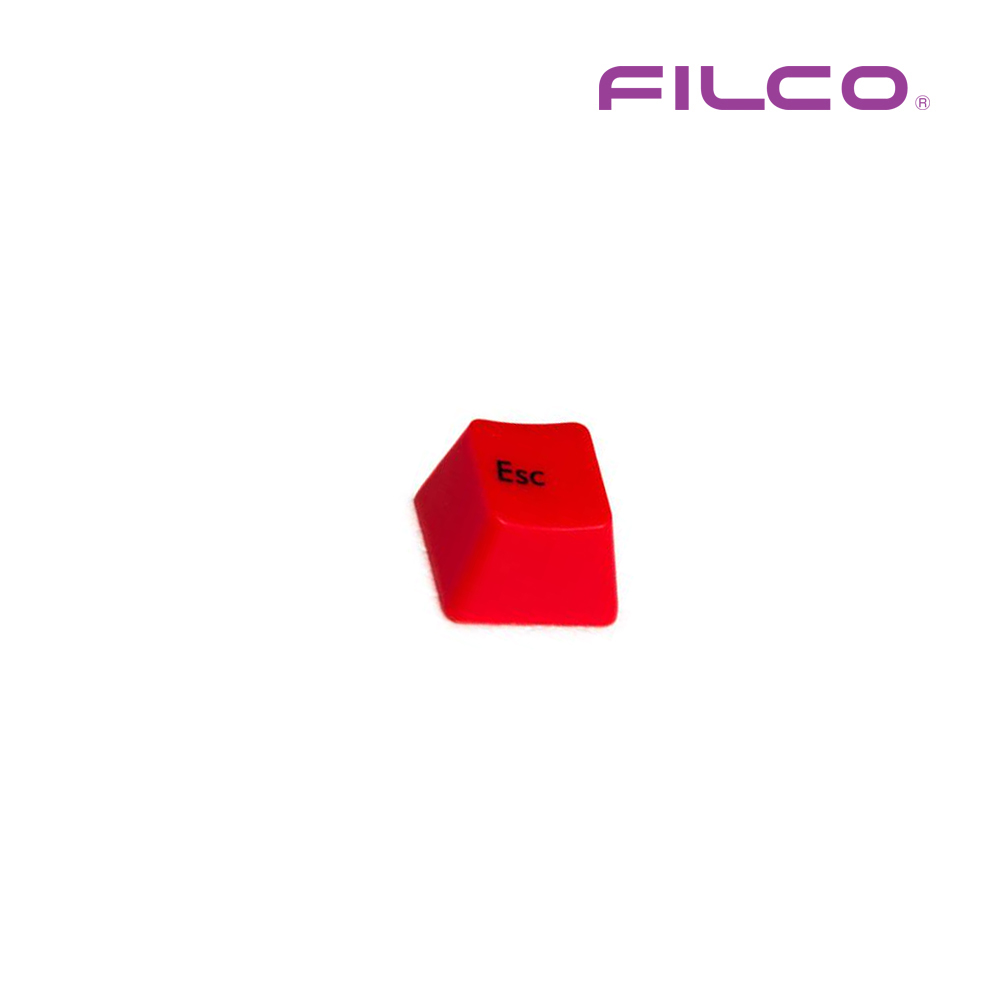Keycap Filco phím Esc - Hàng Chính Hãng