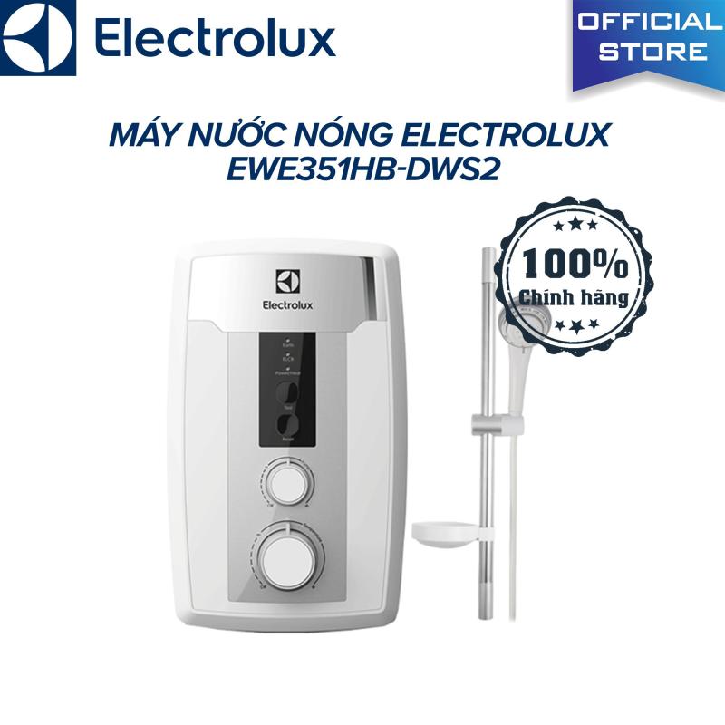 Bảng giá Máy nước nóng trực tiếp Electrolux EWE351HB-DWS2 Điện máy Pico