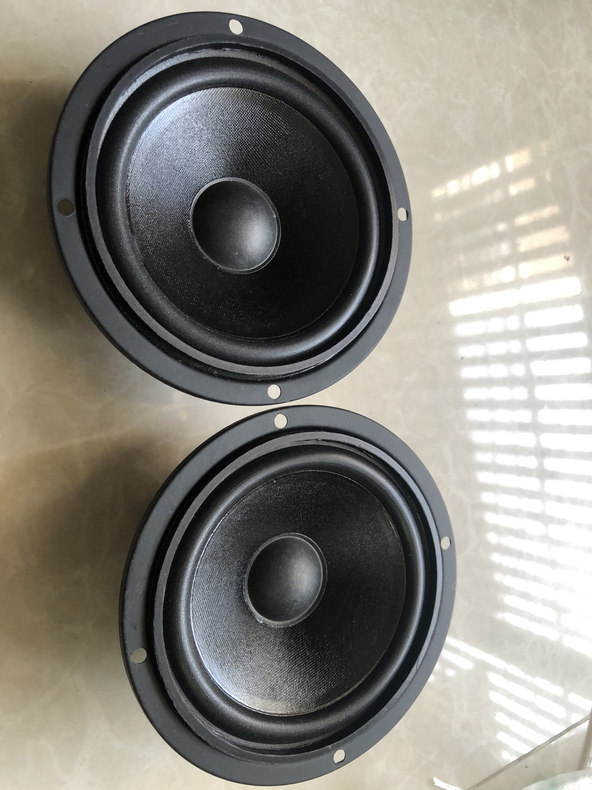 LOA TRUNG 10 CM BỘ 2 CHIẾC