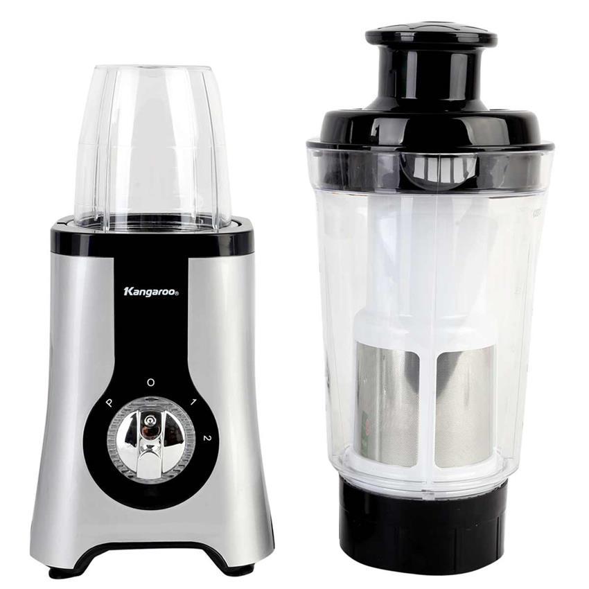Máy xay sinh tố đa năng 3 cối  Kangaroo KG3B4