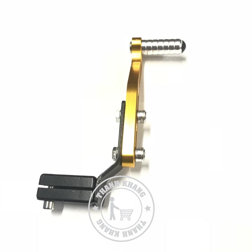 [HCM]Cần móc số xe máy CNC Thanh Khang 006000086
