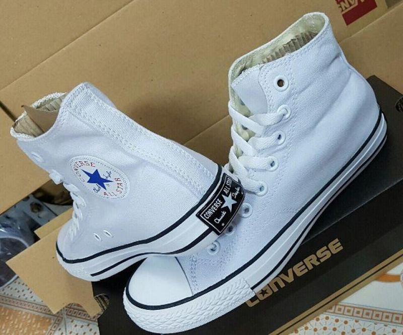 GIÀY CONVERSE CLASSIC 1970S CỔ CAO HÀNG VIỆT NAM XUẤT KHẨU