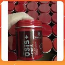 Sáp Vuốt Tóc Nam Osis 100ml
