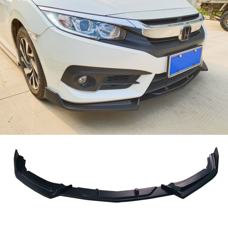 Lip Hông Lip Sườn Honda Civic Hàng Loại 1 Độ Được Cho Tất Cả Đời Xe