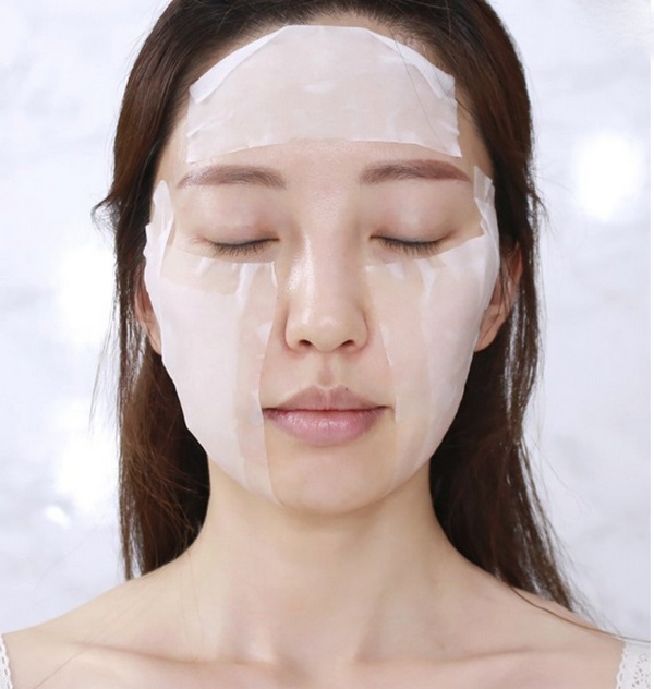 Nước Hoa Hồng Mamonde Mini 25ml [Hoa Hồng - Diếp Cá]