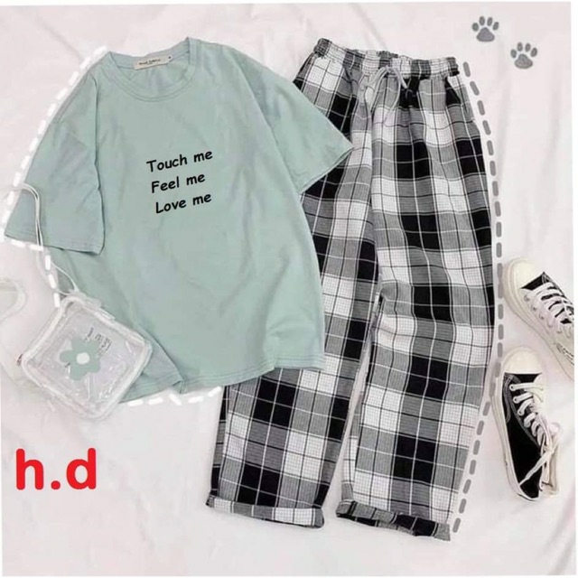 [ FREESHIP] SET ĐI CHƠI TOUCH MEE