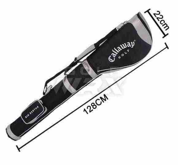 Túi đựng gậy tập golf