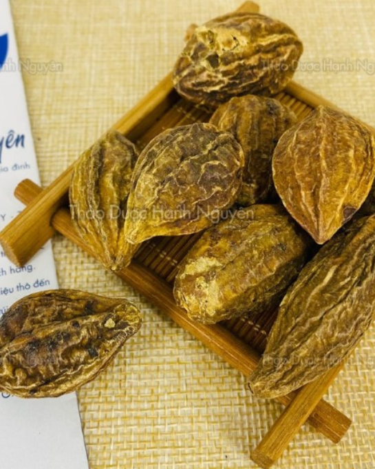 quả kha TỬ