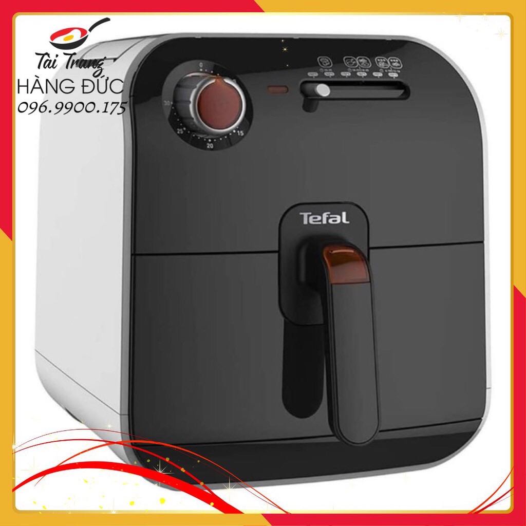 Nồi chiên không dầu tefal fx1000 - Hàng Đức