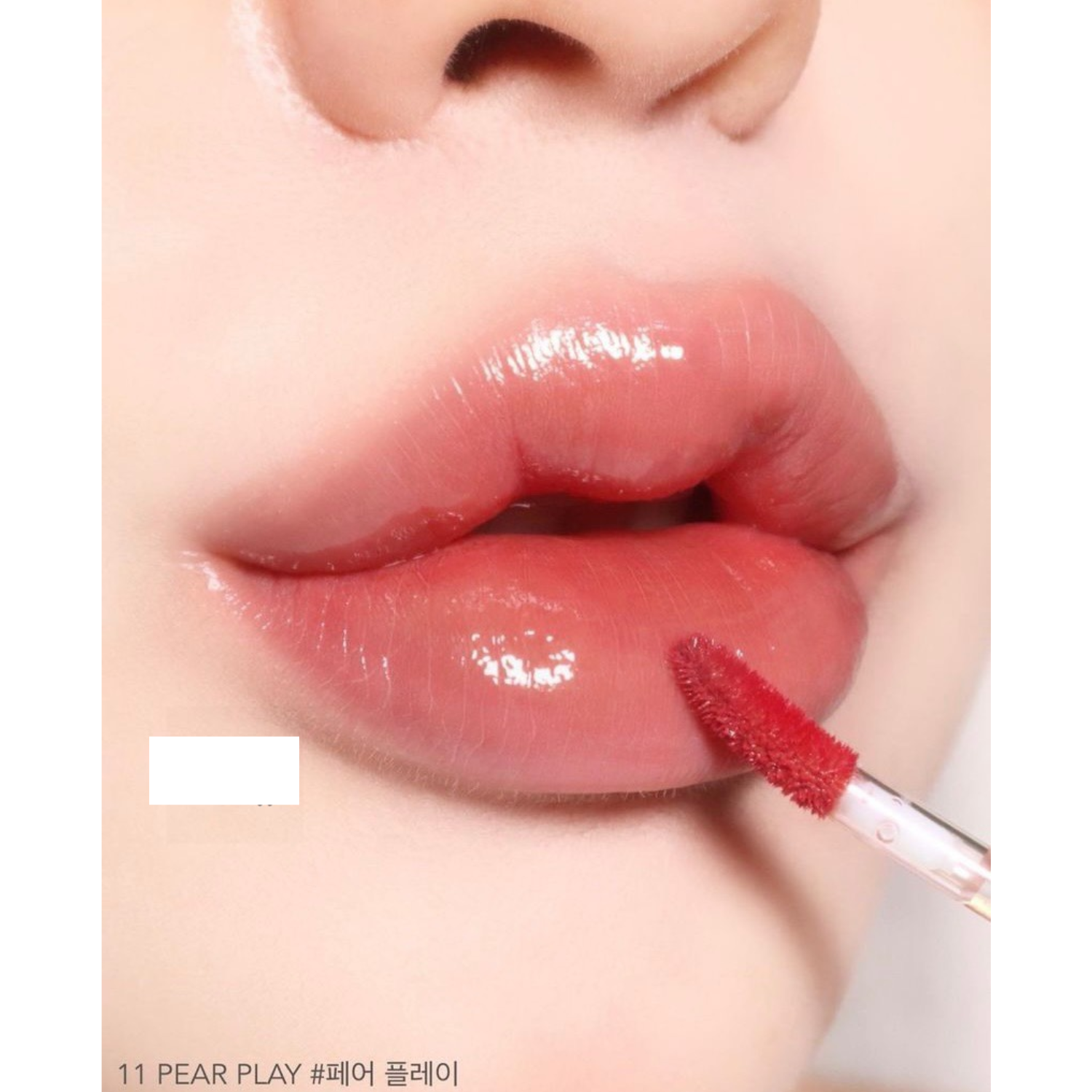 [Đủ Màu] Son Tint Lilybyred Glassy Layer Fixing Tint