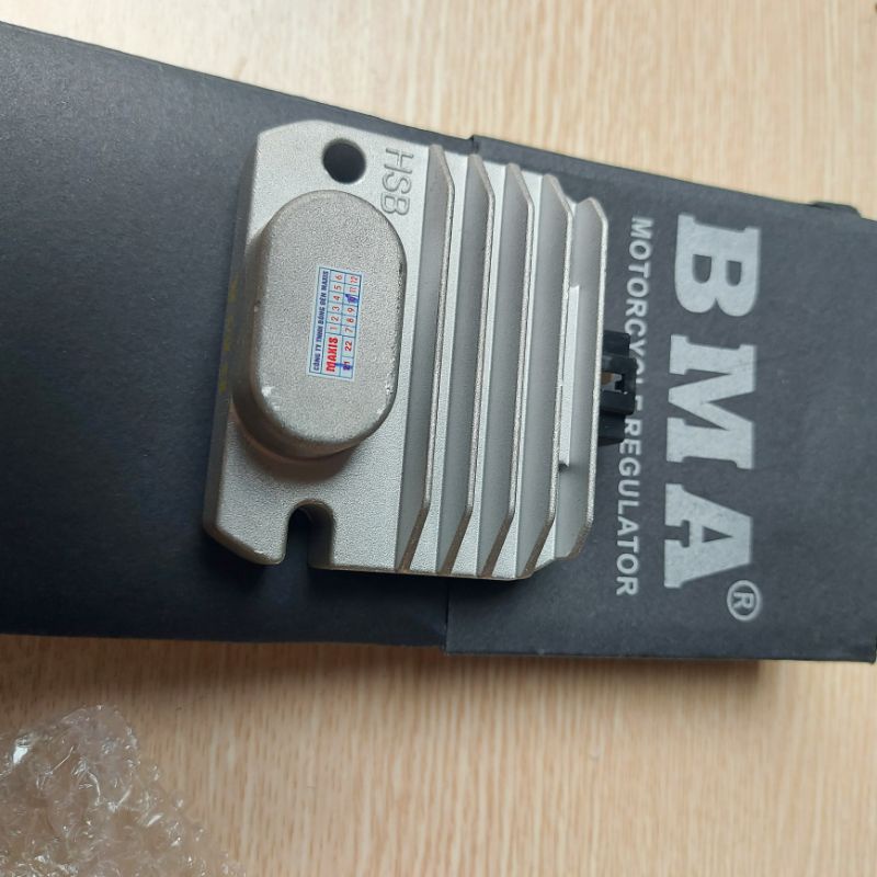 Sạc độ chính hãng BMA..........