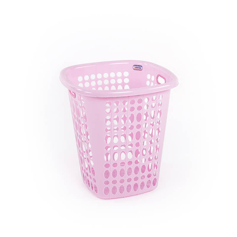 Sọt Nhỏ Oval DUY TÂN 33 x 33 x 30.5 cm