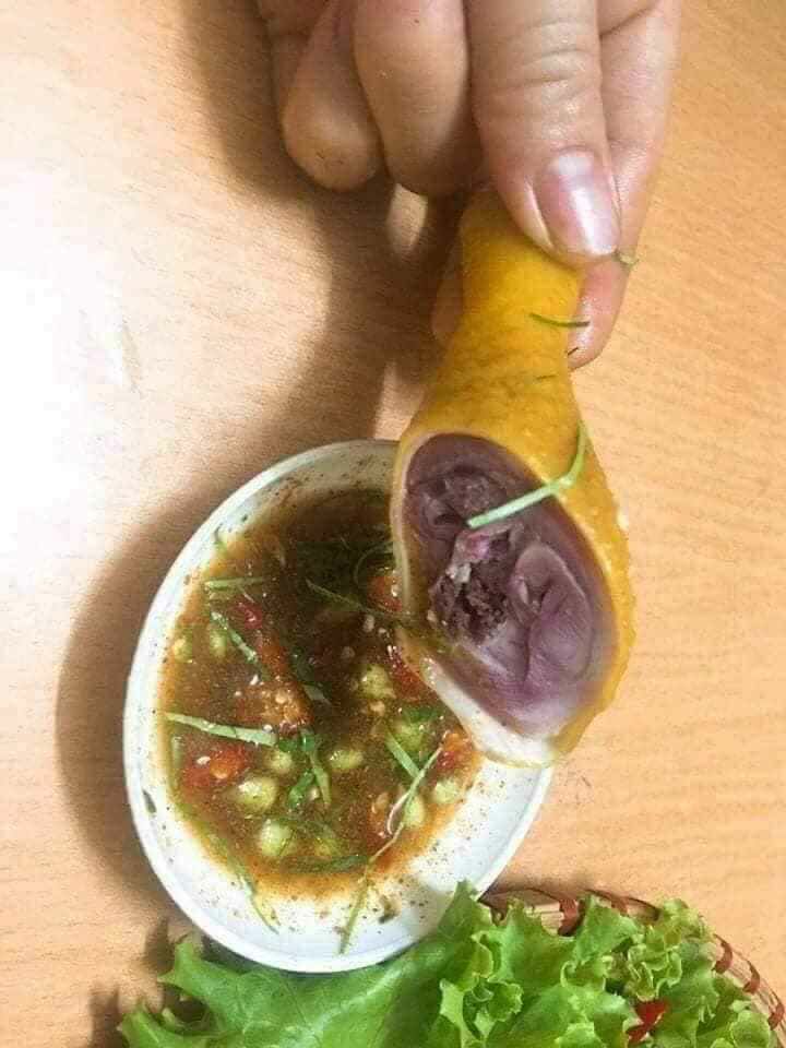 BỘT CANH HẢ HẢO CHUA CAY