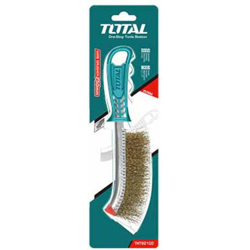 Cọ thép total tht92102