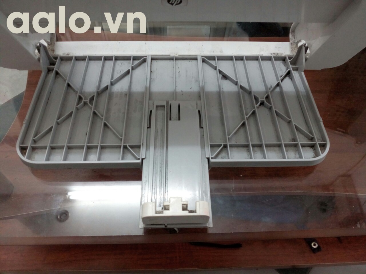 KHAY ĐỂ GIẤY MÁY IN HP P1102