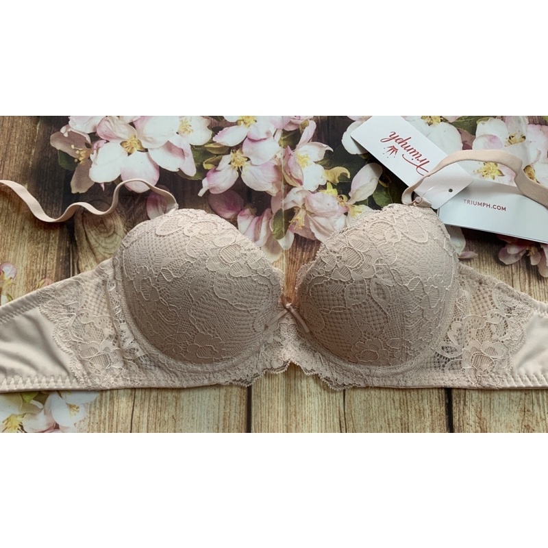 Áo lót Triumph Diva 410 whu