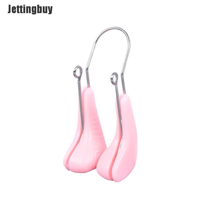 Jettingbuy Nose Up Lifting Shaping Clip Clipper No Pain Shaper Nose Slim Face Beauty Tool