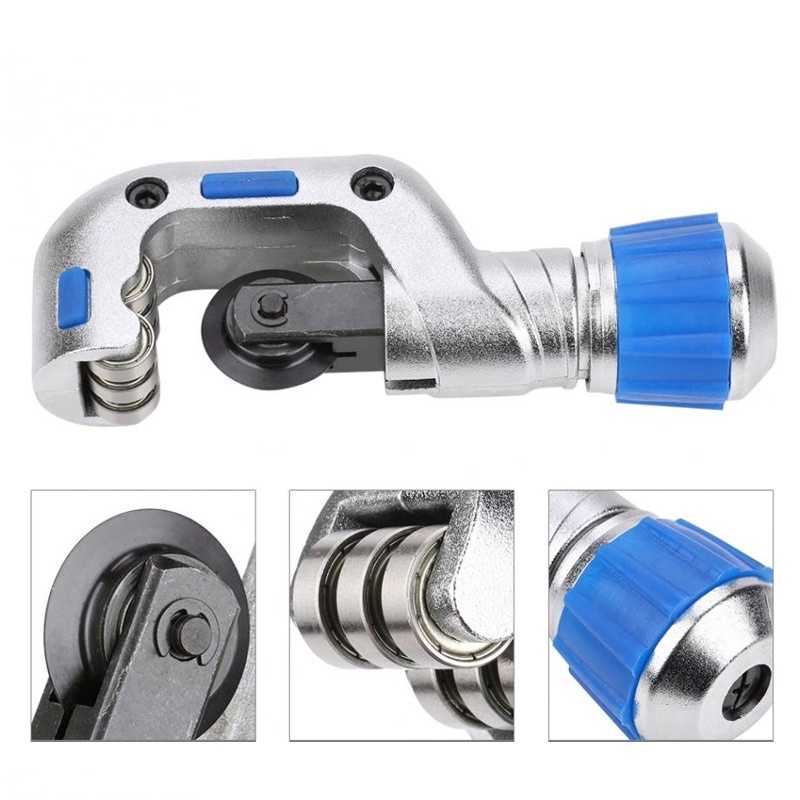 Dao cắt ống kim loại ( Đồng, nhôm, sắt, nhựa ...) 4-32mm
