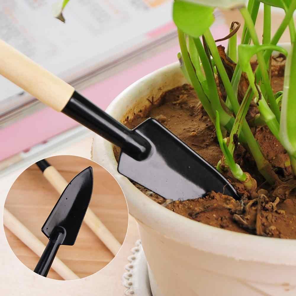 ⚡⚡ [SALE GIÁ RẺ] Bộ Xẻng Cào Mini trồng cây cảnh 3 Món (21cm) FUNO