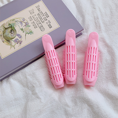 [Hot] Combo 3 lô uốn phồng chân tóc cao cấp bền đẹp làm phồng tóc