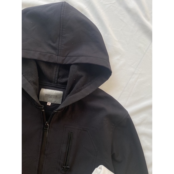[2HAND] [HÀNG HIỆU] [RẤT MỚI] ÁO KHOÁC JACKET KOREA