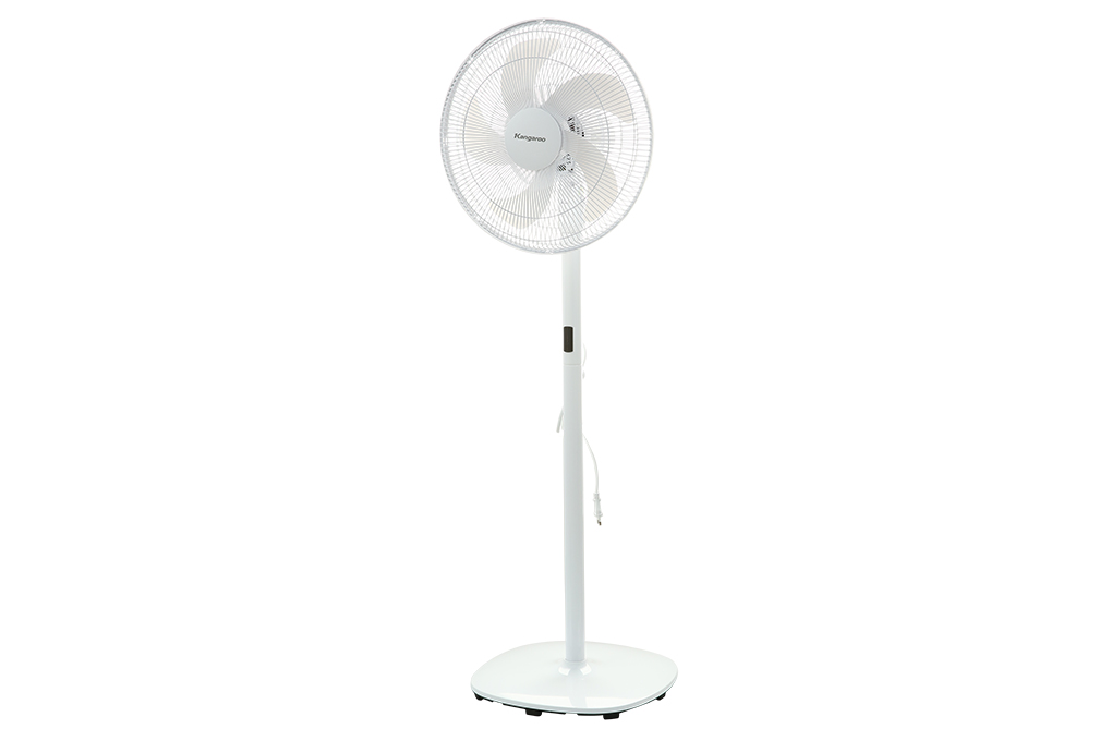 Quạt cây Kangaroo KG726- Có điều khiển