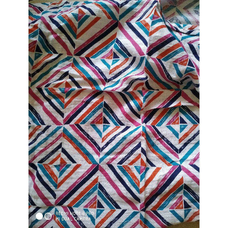 KHĂN TẮM SỢI TRE MUSLIN CHO BÉ SZ 110*110