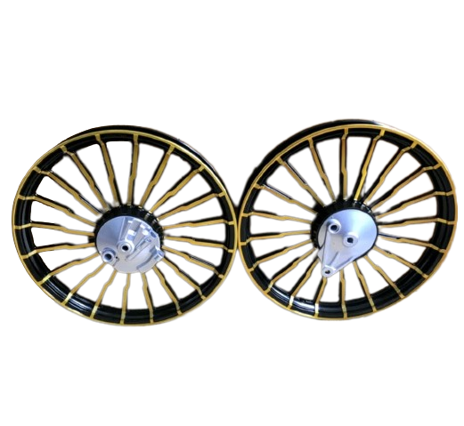MÂM 20 CÂY DÀNH CHO ALPHA, BLADE, WS110 THẮNG ĐÙM