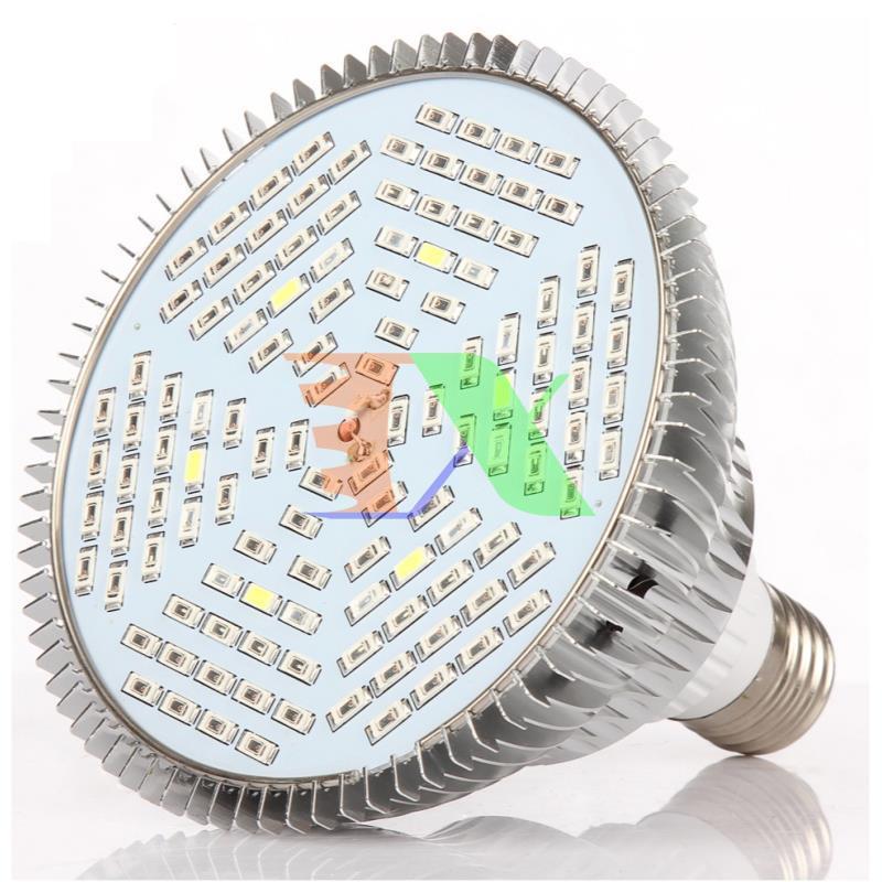 Led grow lights (80W, E27)