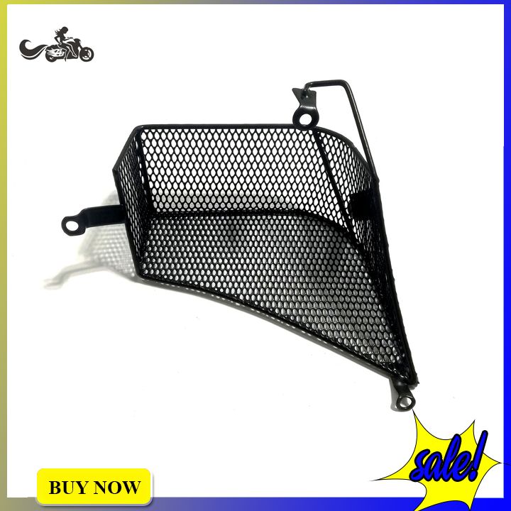 Rổ hông xe máy EXCITER150