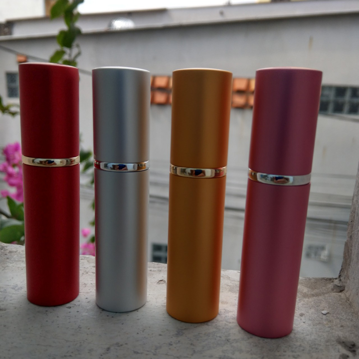 Ống chiết nước hoa mini 10ml - A033
