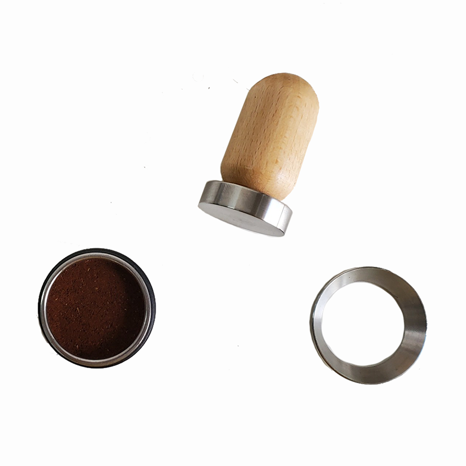 Tamper nén cà phê | Sử dụng cho Staresso Basic và Staresso Mini
