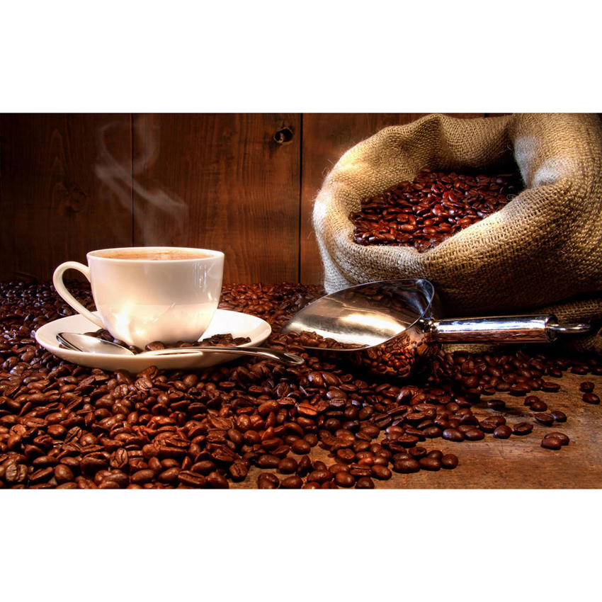Cà phê rang xay hòa tan Nescafé 3in1 đậm vị cà phê (Bịch 46 gói x 17g)