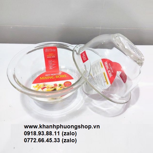 tô thủy tinh lock&lock 500ml - tô thủy tinh lock&lock