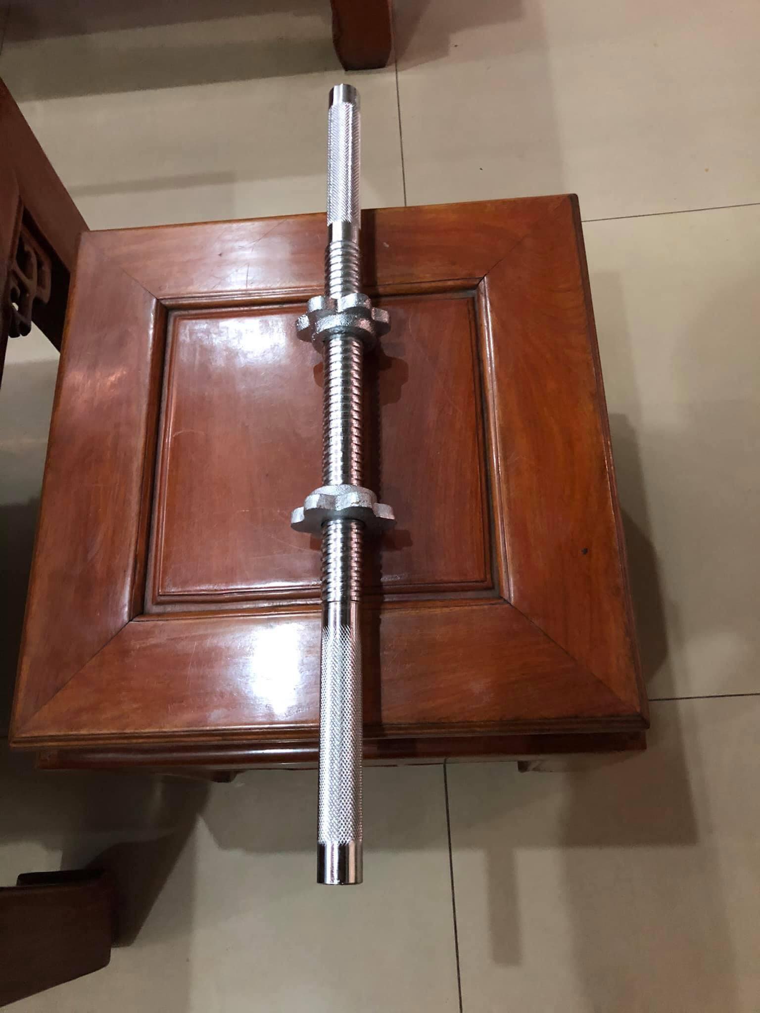 Đòn Tập Tay Trước