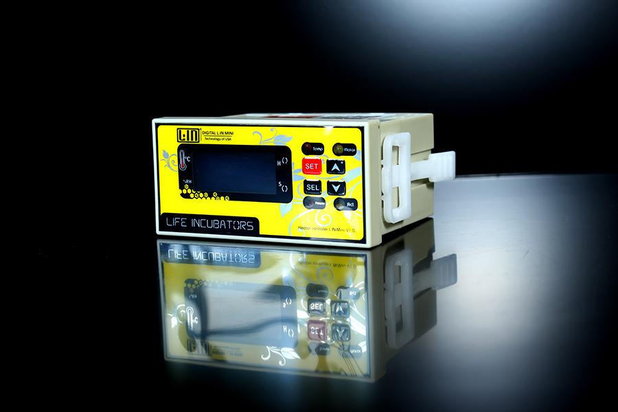 [HCM]Bộ điều khiển máy ấp trứng C-MINI