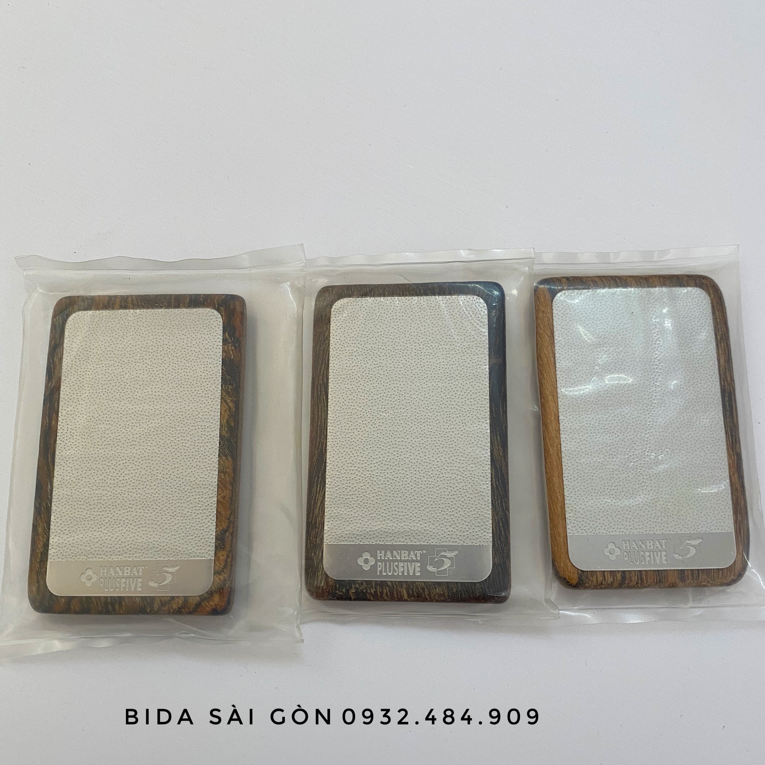 Bo đầu cơ bida Hanbat hàn quốc