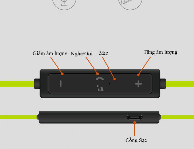 Tai nghe Bluetooth thể thao 56S