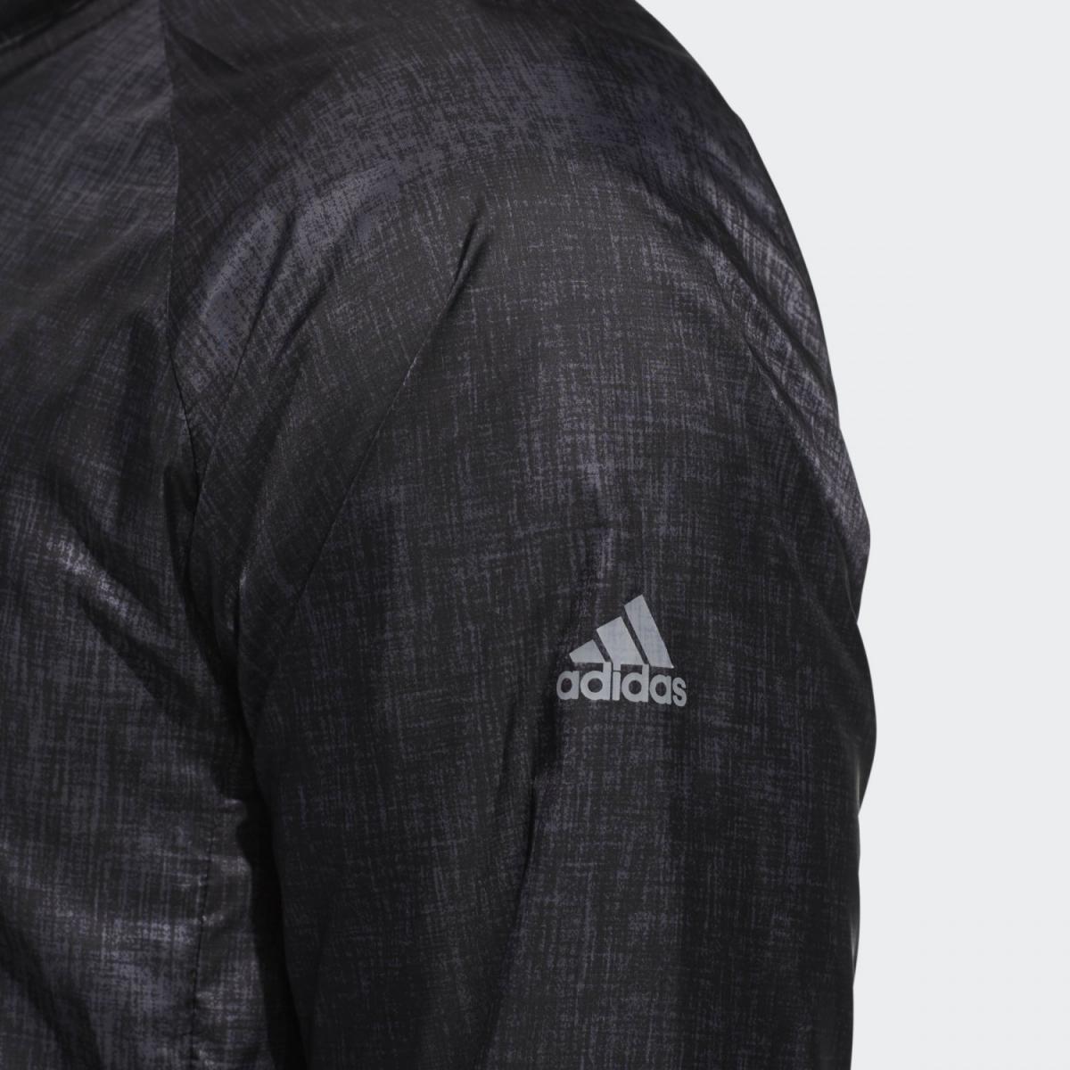 Áo khoác gió Adidas DQ3509