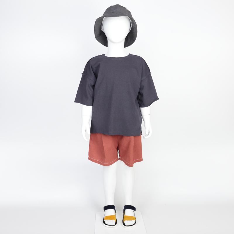 Nơi bán Set bộ quần áo bé trai (Set 10-11) - Nhập khẩu Hàn Quốc