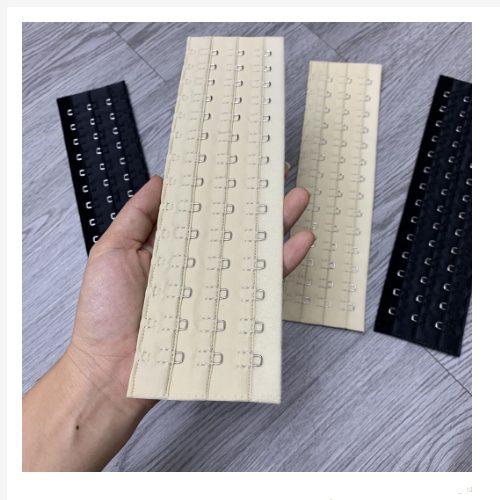 Thanh Nối Tăng Size Đai Nịt Bụng Latex