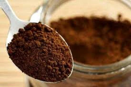 cà phê pha phin Robusta Đăllăk, đã rang xay,500g Caphê mộc rang bơ. độc quyền.