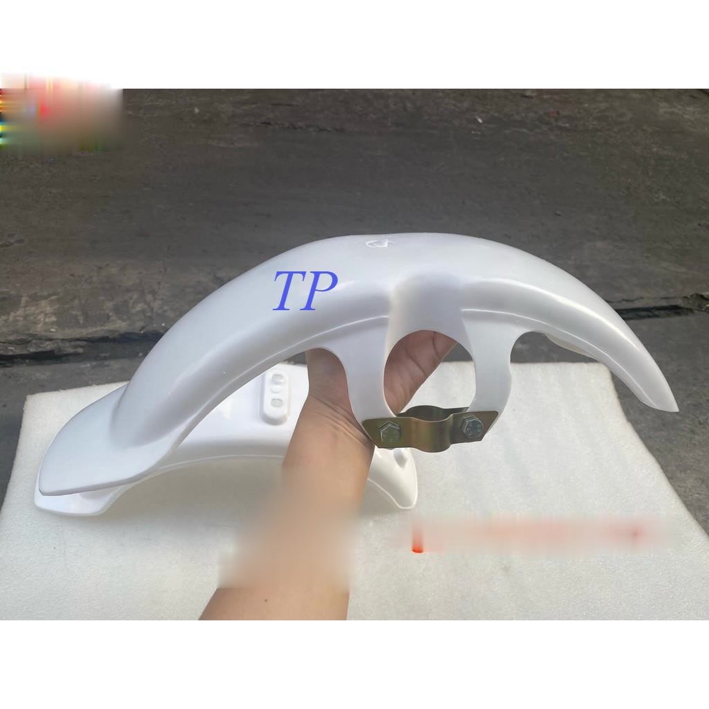 Bộ DÈ TRƯỚC - SAU XE CHALY 78+81 Đèn Tròn