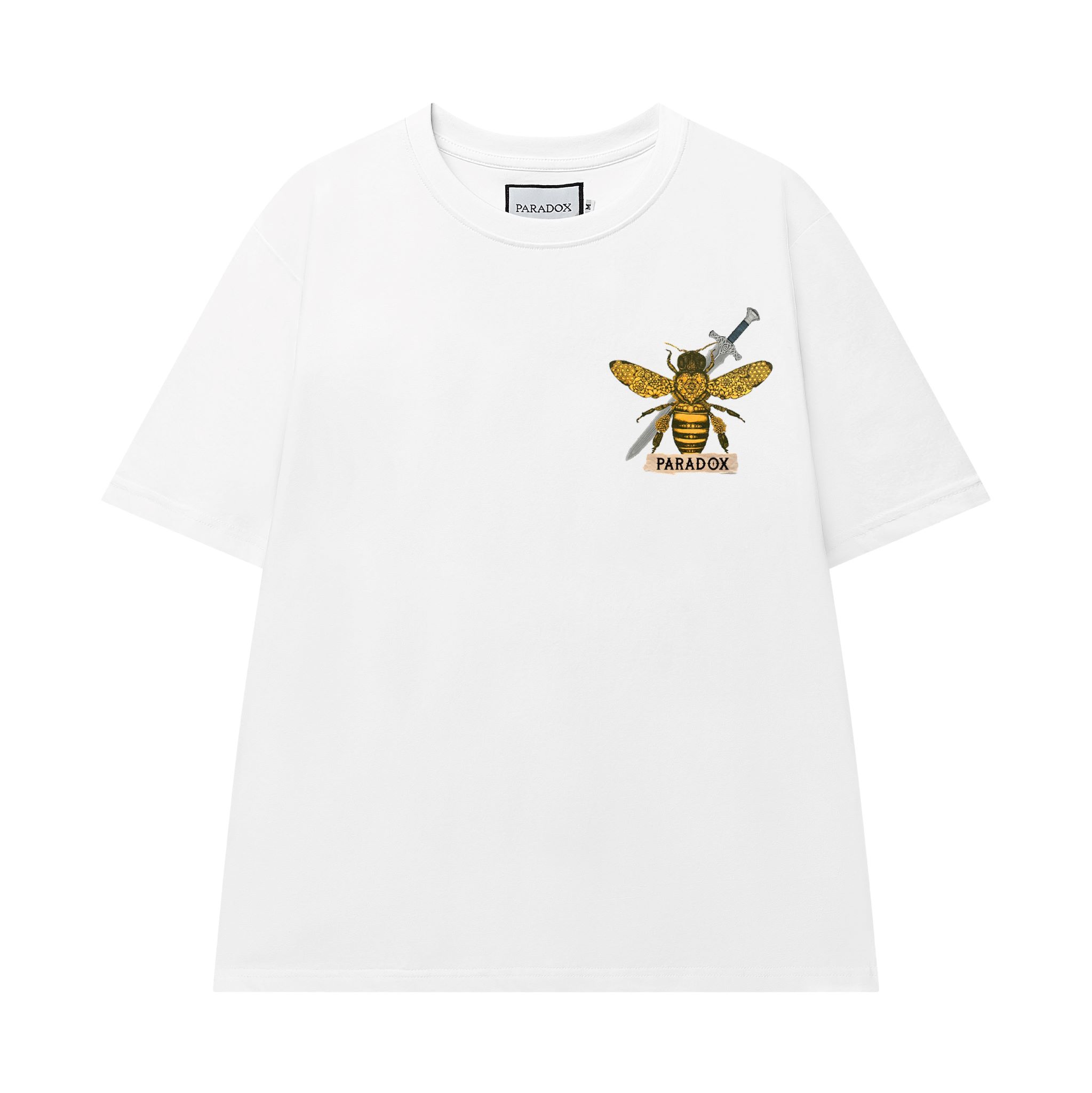 PARADOX Áo thun tay ngắn EKOSYSTEM TEE