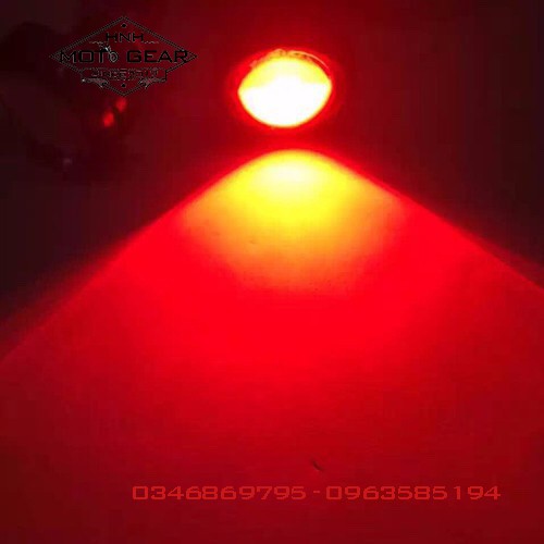 Đèn Led Xi Nhan Kiểu Cúc Áo