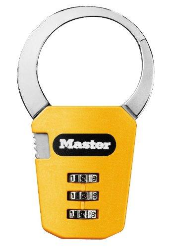 Khóa Master Lock Vali càng cua 1550EURDCOL