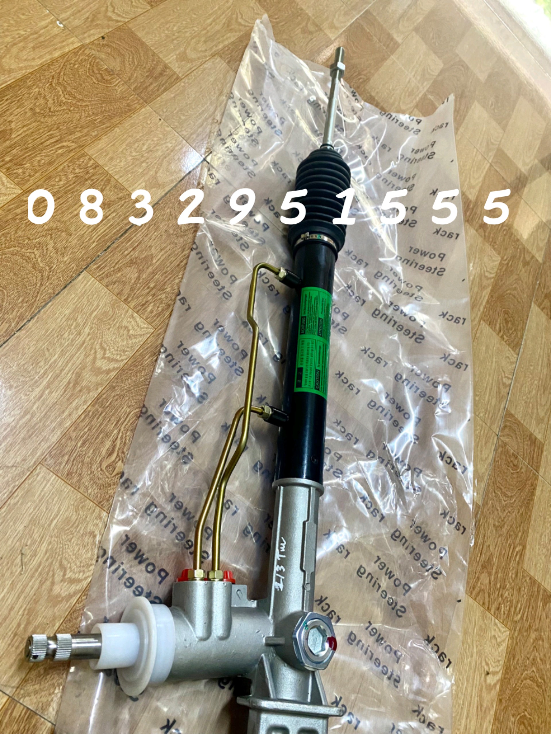 thước lái Matiz ( đời 99 - 08 )
