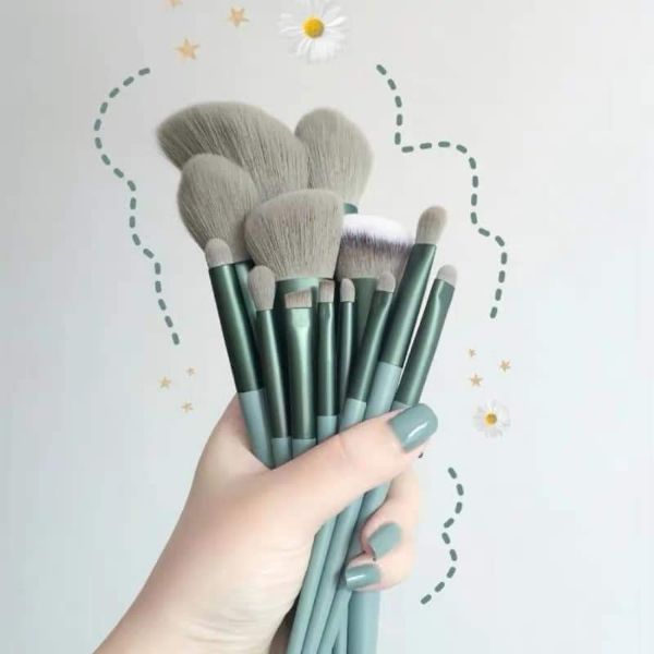 Bộ cọ fix 13 cây hót quá luôn - 264