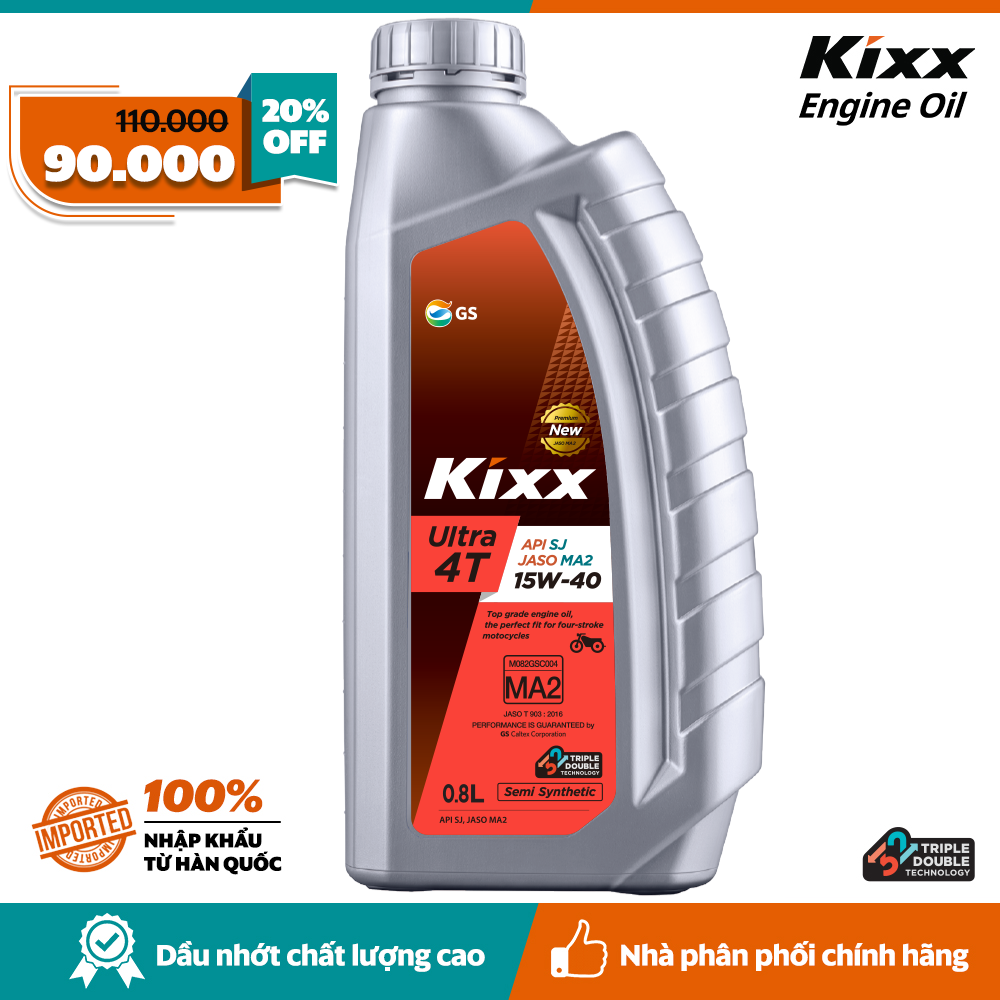 BÁO GIÁ GIÀY ADIDAS NỮ BLACK FRIDAY | Shopee Lazada Sendo Tiki mới nhất 16 💥 12.12 ⭐️ DẦU NHỚT XE SỐ VÀ XE CÔN TAY KIXX ULTRA 4T SJ 15W-40 0.8L